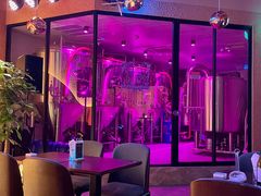 -Ambra Haus琥珀屋精酿餐厅(宝山店)