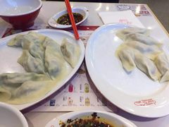 -客临百思德·东北特色馆(龙湖时代天街店)