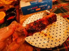 -1112熟食店
