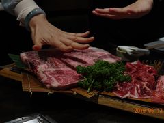 -俺的焼肉(銀座9丁目店)