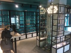 -Trend1881视光·蔡司视觉(领展广场店)