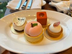 -广州富力君悦大酒店·凯菲厅