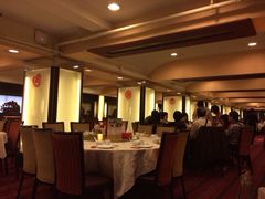 大堂-鸿星海鲜酒家(格兰中心店)