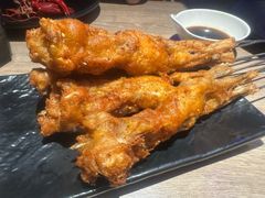 -红盔甲·小龙虾(定西路店)