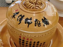-李清佛跳墙|福建省十大名厨之首(后江埭店)