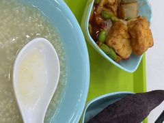 -上海师范大学西部食堂
