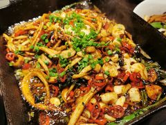 -小隐人家(乐松店)
