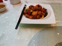 -港湾宴会厅(京基百纳店)