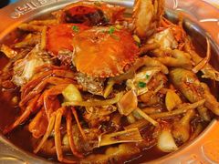 -胖哥俩肉蟹煲(湛江印象汇店)