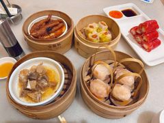 -金鼎轩(方庄店)