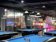 -大鲁阁保龄球(苏州园区店)