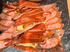 -安天民北方饺子(白石洲店)