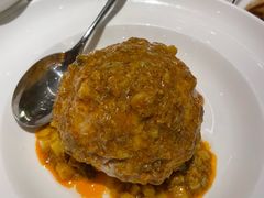 -狮王府淮扬菜(夫子庙老门东店)