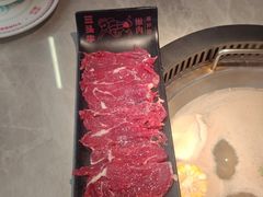 -三头牛·潮汕牛肉生蚝火锅 (夏湾店)