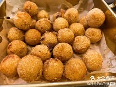 -金陵暴走小龙虾·迷踪蟹(凯德MALL店)