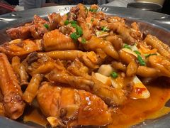 -胖哥俩肉蟹煲(世茂国际广场店)