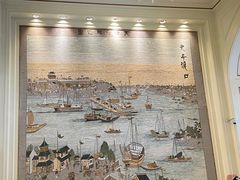 -利顺德大饭店·水岸中餐厅(小白楼店)