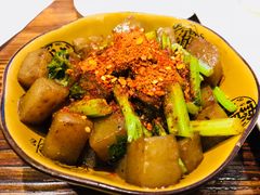 -杨姨妈丝娃娃(花果园店)