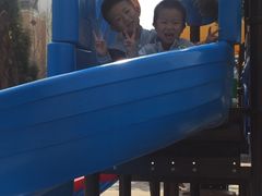 -瑞思少儿中心·少儿英语素养启蒙(回龙观校区)