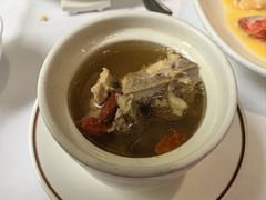 -老洋房花园饭店(绍兴路店)