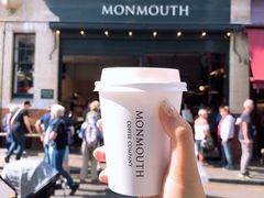 -Monmouth Coffee(博罗市场店)