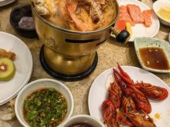 -初色海鲜自助(万丰路店)