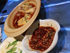 -红辣椒·川菜·火锅(张杨路店)