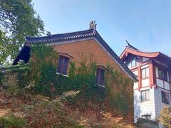 -灵谷景区