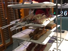 -丰茂烤串(建设街店)