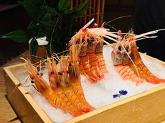 澳洲鳌虾-Minase水濑·日料放题(外滩店)