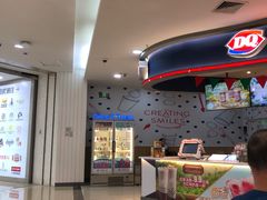 -DQ·蛋糕·冰淇淋(红旗街万达店)