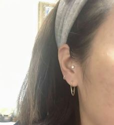 -AI艾耳·专业手工耳洞·穿孔美学馆