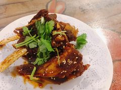 -冶建镜子·老南昌大排档·江西虾王(总店)