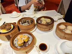 -深圳香格里拉酒店