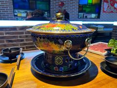 -眼镜哥浦江夜宵大本营