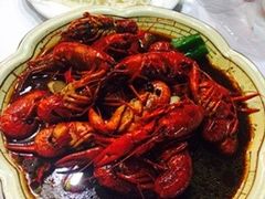 -香满锅老北京羊蝎子火锅·家常菜(新街口店)