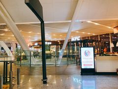 门面-肯德基(成都双流机场T2店)