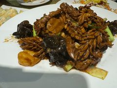 -春江饭店(共青团路总店)