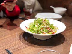 -将相和·海鲜蒸饺大连菜