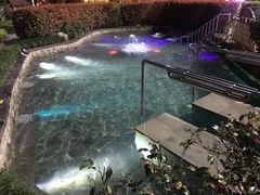 -杭州第一世界大酒店·云曼温泉