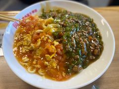 -阿九笨鸡蛋手擀面(总店)