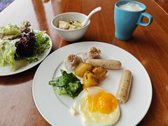 -无锡梁鸿湿地丽笙度假酒店·流觞西餐厅