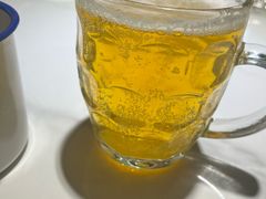 -33号大院·青岛本帮菜(五四广场店)