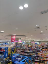 点击看大图 -孩子王游乐场(临沂吾悦广场店)