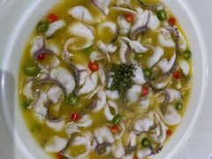 -青花椒花椒鱼(合生汇店)