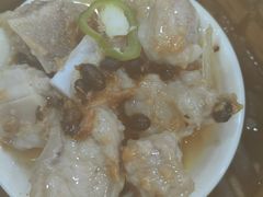 豉汁蒸排骨-添好运点心专门店(中环IFC店)