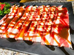 -汉拿山烤肉(东直门东方银座店)