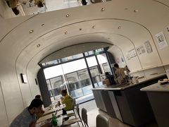 -Seesaw Coffee(上生新所店)