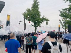 -大雁塔北广场音乐喷泉
