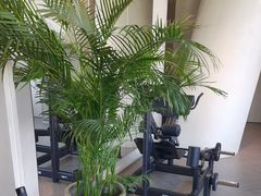 -YCHL FIT 健身(星寰店)